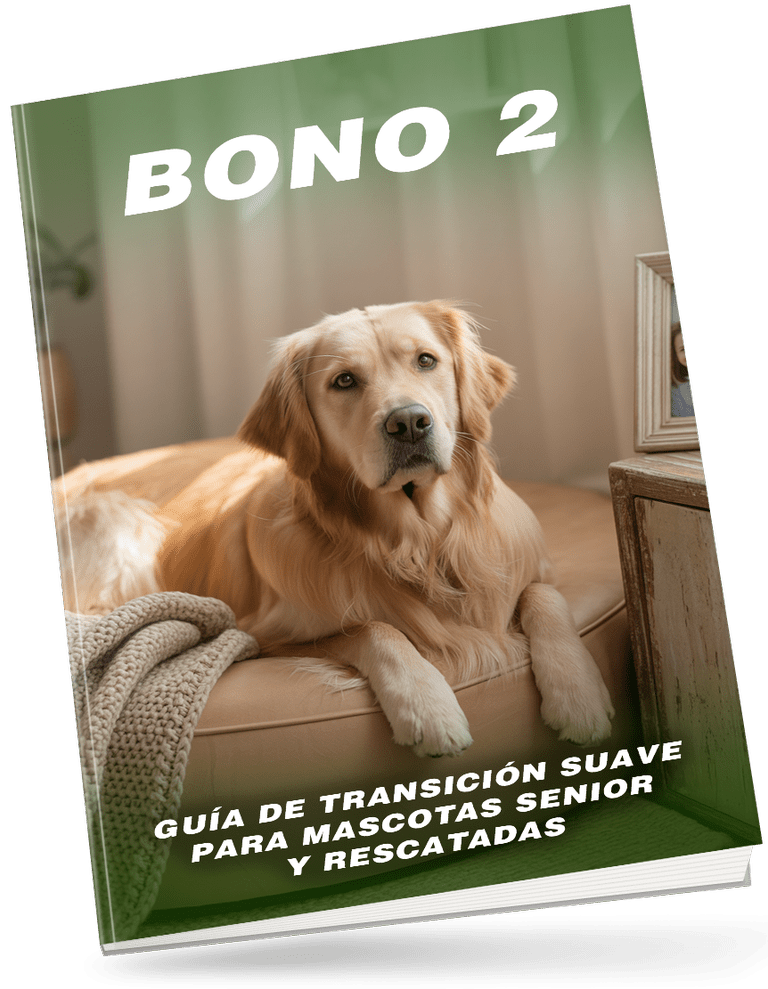 Guía de transición